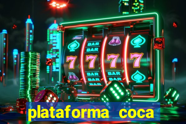 plataforma coca cola bet